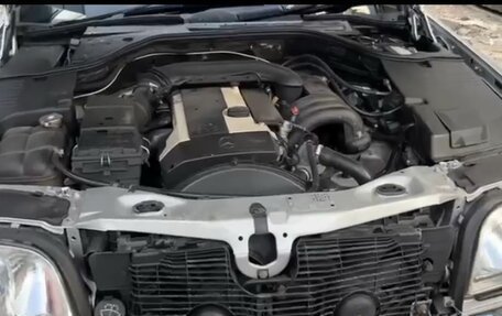 Mercedes-Benz S-Класс, 1997 год, 1 250 000 рублей, 8 фотография