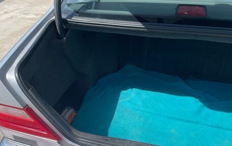 Mercedes-Benz S-Класс, 1997 год, 1 250 000 рублей, 12 фотография