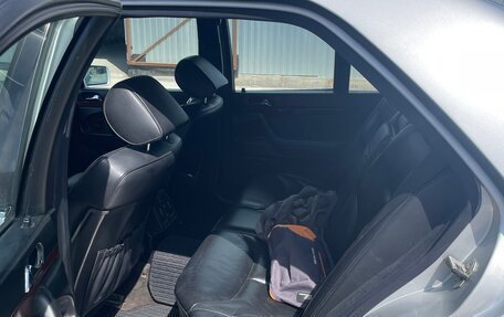 Mercedes-Benz S-Класс, 1997 год, 1 250 000 рублей, 14 фотография