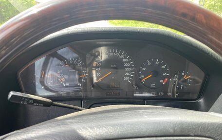 Mercedes-Benz S-Класс, 1997 год, 1 250 000 рублей, 10 фотография