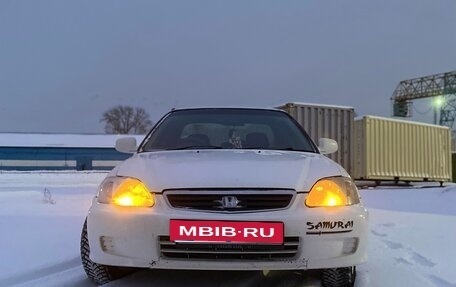 Honda Civic Ferio III, 1999 год, 350 000 рублей, 2 фотография