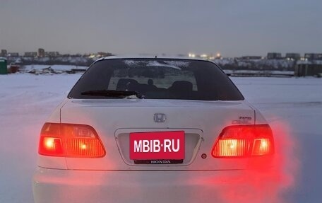 Honda Civic Ferio III, 1999 год, 350 000 рублей, 3 фотография