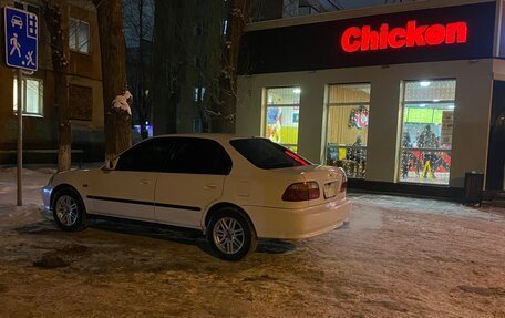 Honda Civic Ferio III, 1999 год, 350 000 рублей, 8 фотография