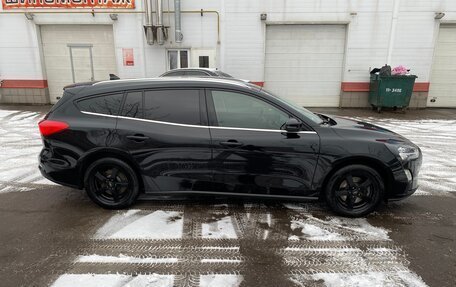 Ford Focus IV, 2019 год, 1 430 000 рублей, 6 фотография