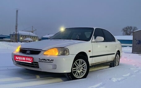 Honda Civic Ferio III, 1999 год, 350 000 рублей, 5 фотография