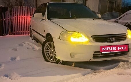 Honda Civic Ferio III, 1999 год, 350 000 рублей, 7 фотография