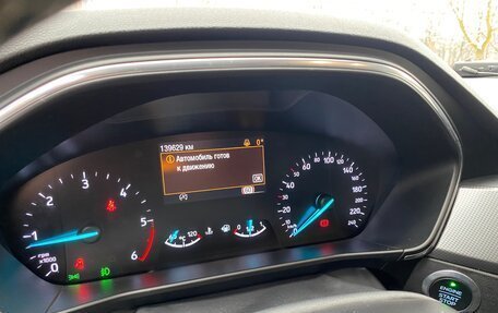 Ford Focus IV, 2019 год, 1 430 000 рублей, 18 фотография