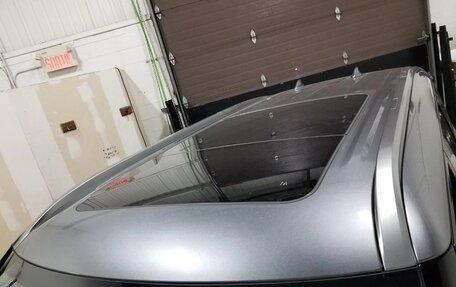 Infiniti QX80, 2025 год, 20 140 000 рублей, 6 фотография