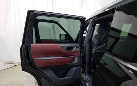 Infiniti QX80, 2025 год, 20 140 000 рублей, 9 фотография