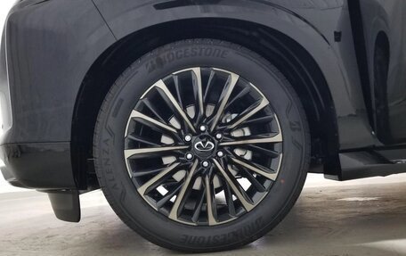 Infiniti QX80, 2025 год, 20 140 000 рублей, 13 фотография