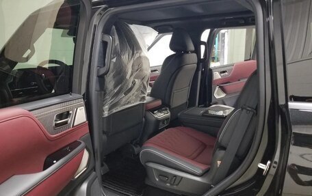 Infiniti QX80, 2025 год, 20 140 000 рублей, 15 фотография