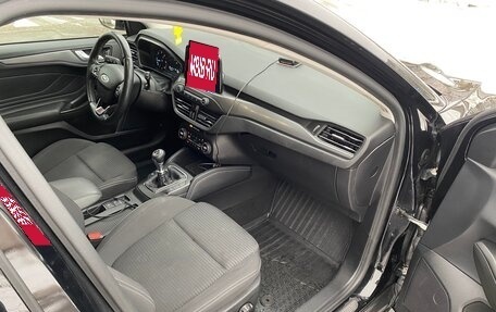 Ford Focus IV, 2019 год, 1 430 000 рублей, 17 фотография