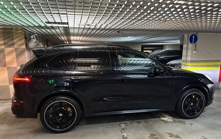 Porsche Cayenne III, 2015 год, 5 500 000 рублей, 4 фотография