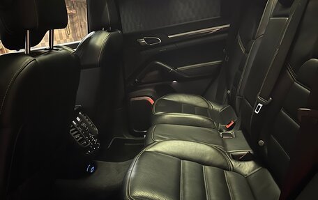 Porsche Cayenne III, 2015 год, 5 500 000 рублей, 7 фотография