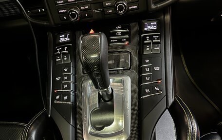 Porsche Cayenne III, 2015 год, 5 500 000 рублей, 8 фотография