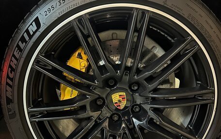 Porsche Cayenne III, 2015 год, 5 500 000 рублей, 10 фотография