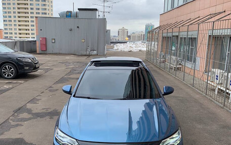 Volkswagen Jetta VII, 2020 год, 1 790 000 рублей, 6 фотография