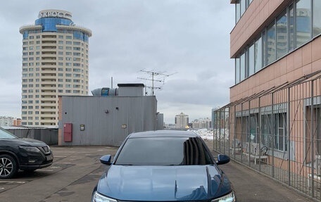 Volkswagen Jetta VII, 2020 год, 1 790 000 рублей, 5 фотография