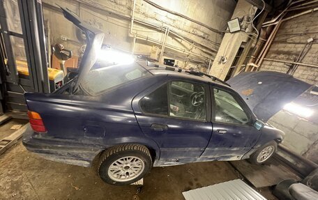 BMW 3 серия, 1996 год, 250 000 рублей, 3 фотография