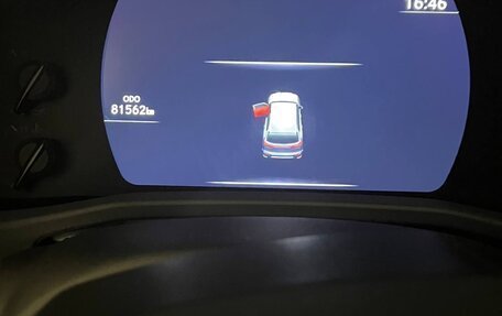 Lexus LX, 2023 год, 17 500 000 рублей, 4 фотография