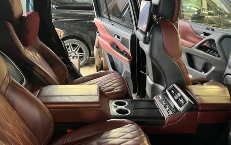 Lexus LX, 2023 год, 17 500 000 рублей, 8 фотография