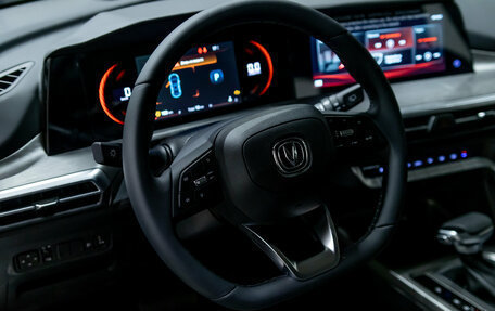 Changan CS35 Plus, 2025 год, 2 779 900 рублей, 9 фотография