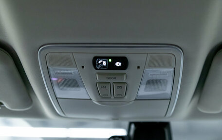 Changan CS35 Plus, 2025 год, 2 779 900 рублей, 14 фотография