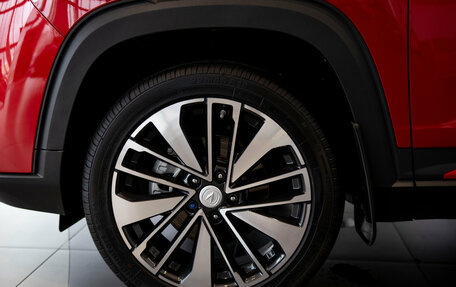 Changan CS35 Plus, 2024 год, 2 709 900 рублей, 5 фотография