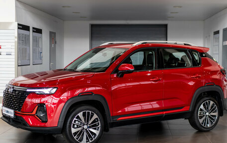 Changan CS35 Plus, 2024 год, 2 709 900 рублей, 3 фотография