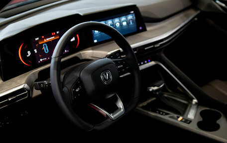 Changan CS35 Plus, 2024 год, 2 709 900 рублей, 6 фотография