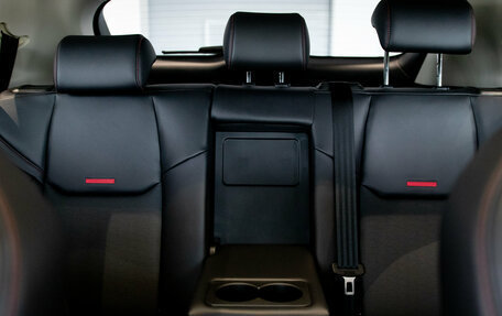 Changan CS35 Plus, 2024 год, 2 709 900 рублей, 10 фотография