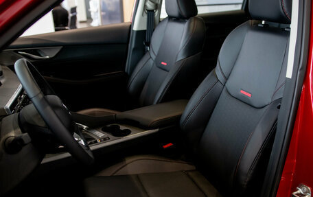 Changan CS35 Plus, 2024 год, 2 709 900 рублей, 9 фотография