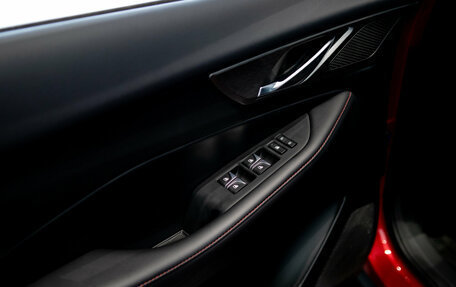 Changan CS35 Plus, 2024 год, 2 709 900 рублей, 8 фотография