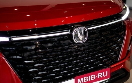 Changan CS35 Plus, 2024 год, 2 709 900 рублей, 4 фотография