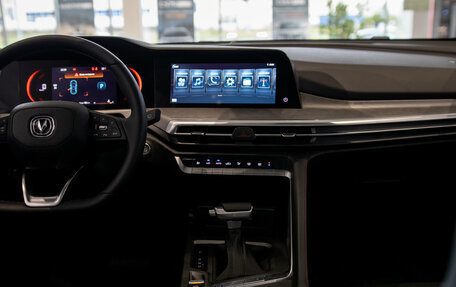 Changan CS35 Plus, 2024 год, 2 709 900 рублей, 12 фотография