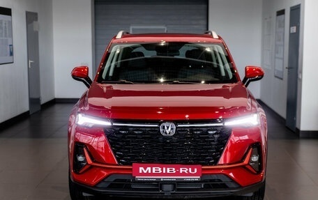 Changan CS35 Plus, 2024 год, 2 709 900 рублей, 2 фотография