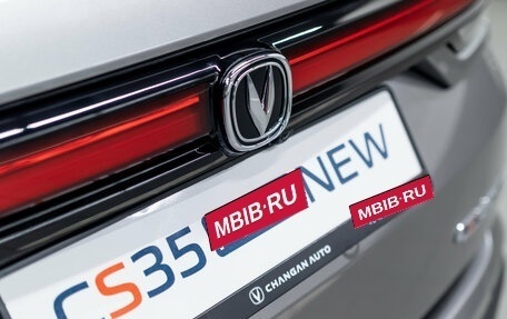 Changan CS35 Plus, 2025 год, 2 779 900 рублей, 26 фотография