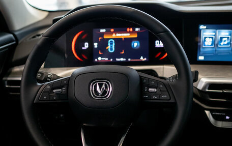 Changan CS35 Plus, 2024 год, 2 709 900 рублей, 13 фотография