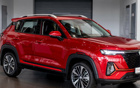 Changan CS35 Plus, 2024 год, 2 709 900 рублей, 15 фотография