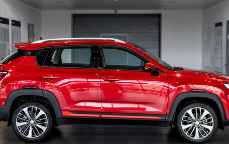 Changan CS35 Plus, 2024 год, 2 709 900 рублей, 18 фотография