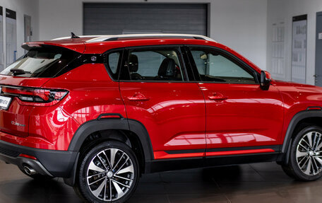 Changan CS35 Plus, 2024 год, 2 709 900 рублей, 19 фотография