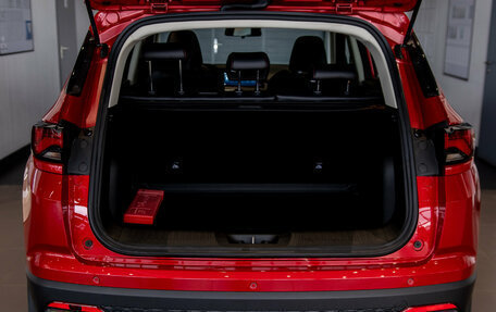 Changan CS35 Plus, 2024 год, 2 709 900 рублей, 25 фотография