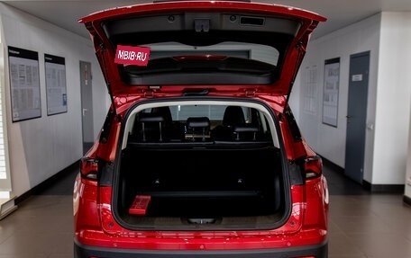 Changan CS35 Plus, 2024 год, 2 709 900 рублей, 24 фотография