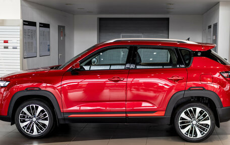 Changan CS35 Plus, 2024 год, 2 709 900 рублей, 27 фотография