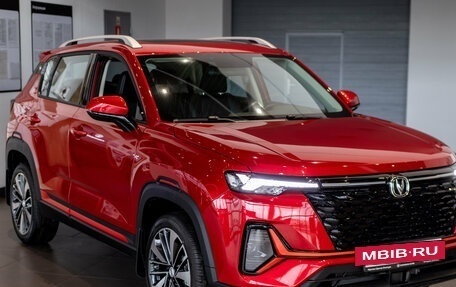 Changan CS35 Plus, 2024 год, 2 709 900 рублей, 16 фотография