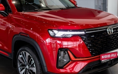 Changan CS35 Plus, 2024 год, 2 709 900 рублей, 17 фотография