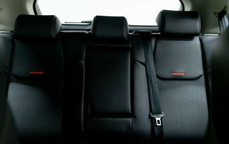 Changan CS35 Plus, 2024 год, 2 709 900 рублей, 9 фотография