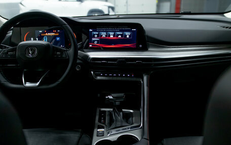 Changan CS35 Plus, 2024 год, 2 709 900 рублей, 13 фотография