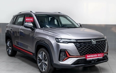 Changan CS35 Plus, 2024 год, 2 709 900 рублей, 4 фотография