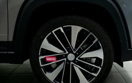 Changan CS35 Plus, 2024 год, 2 709 900 рублей, 16 фотография